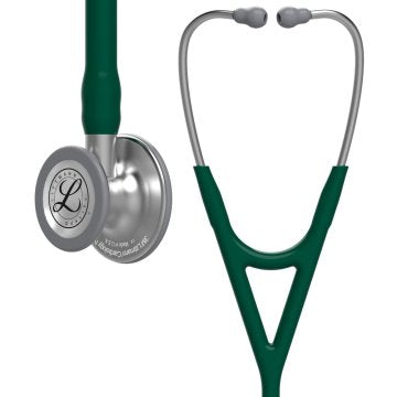 3M™ Littmann® Cardiology IV™ Stethoskop