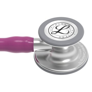 3M™ Littmann® Cardiology IV™ Stethoskop