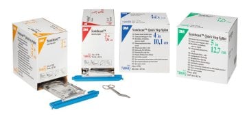 3M™ Schiene Scotchcast™ Quickstep Splint