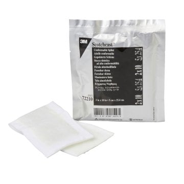 3M Scotchcast Conformable Splint