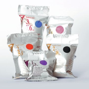3M Stützverband SoftCast