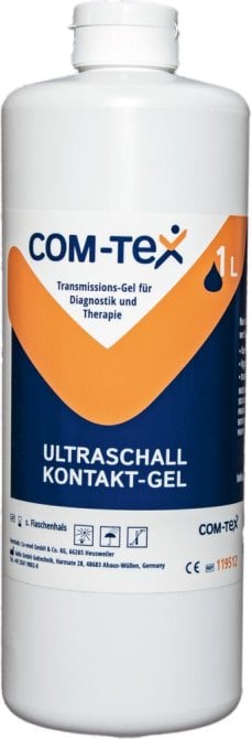 COM-Tex Ultraschallgel