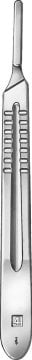 AESCULAP® Skalpellklingengriffe