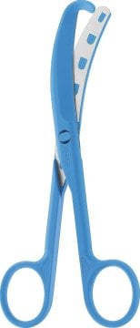 AESCULAP® SUSI Einmal-Nabelschnurschere