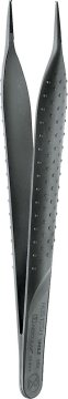 SUSI Chirurgische Pinzette Adson 1x2 Zähne Einmal-Instrument steril [120 mm] [20 Stück]