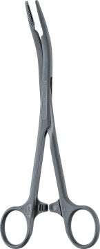 SUSI Tupferzange gebogen (200 mm) (20 Stück)