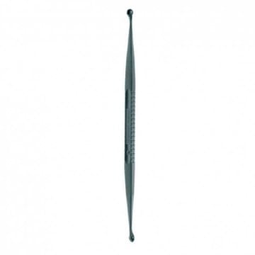 SUSI Scharfer Löffel steril verpackt (180 mm) (20 Stück)