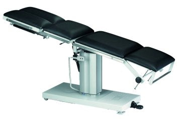 AGA-POWER-MAT - Multifunktionstisch