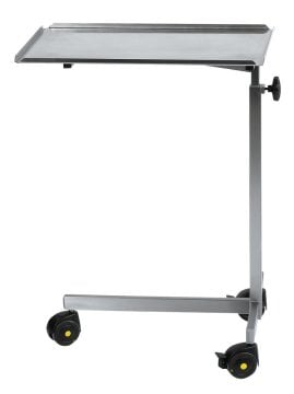 Instrumentenzureichetisch, 3 Räder