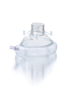 Ambu Einweg-Gesichtsmaske PLUS