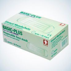 AMPri Einmal-Mundschutz