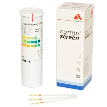 Analyticon Combi Screen Urinteststreifen