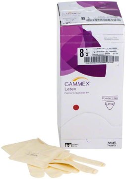 Ansell Gammex® OP-Handschuhe