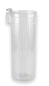 Zubehör zu ATMOS® Chirurgiesaugern Einwegabsaugsystem Serres®