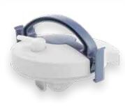 Zubehör zu ATMOS® Chirurgiesaugern Mehrwegabsaugsystem DDS