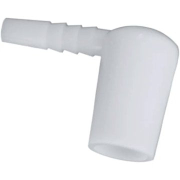 DDS-Schlauchadapter-Set Autoklavierbar (Ø 6 mm + Ø 10 mm)