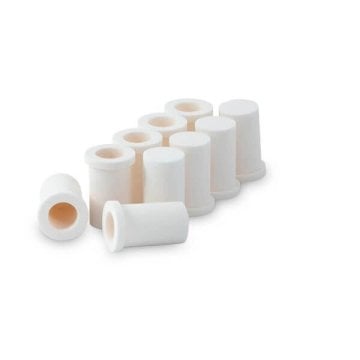 Hydrophober Bakterien- und Virenfilter 8 mm Durchmesser