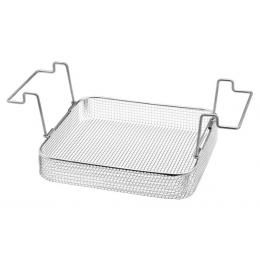 Einhängekorb aus Edelstahl Typ K 14