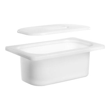 Einhängewanne KW 3 zu RK100, L91937 und RK100H L91938