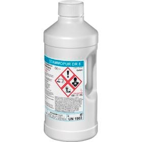 Bandelin Ultraschallreiniger STAMMOPUR GR