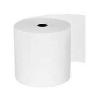 Papier für Thermodrucker zu CT500/CT100/CT50/CT Status [5 Rolle(n)]