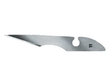 Bayha Skalpellklingen, steril
