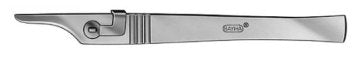 BAYHA Skalpellklingengriffe