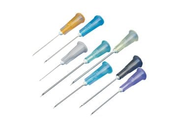 BD Einmal-Kanülen MICROLANCE 3™ Sondergrößen