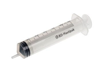 BD Plastipak™ Spritzen mit Luer-/ Luer-Lok-Ansatz