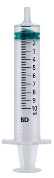 BD Emerald™ Spritzen mit Luer- Ansatz