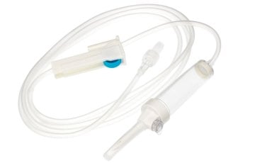 Becton Dickinson Infusionsgerät