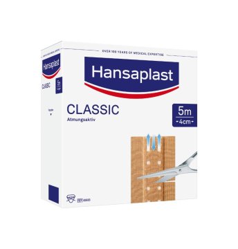 Beiersdorf Hansaplast® CLASSIC Meterware