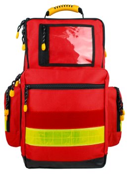 Polyester-Nylon Notfalltasche/-rucksack