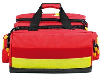 Polyester-Nylon Notfalltasche/-rucksack