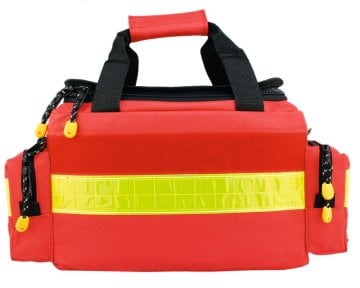 Polyester-Nylon Notfalltasche/-rucksack