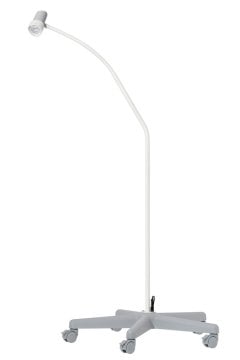 Derungs HALUX N30 LED Untersuchungsleuchte Medizinische Beleuchtung Dermatologie