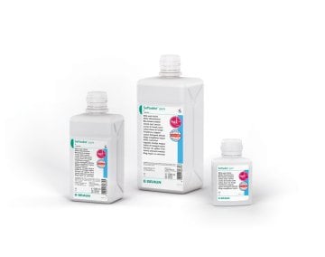 B Braun Waschlotion Softaskin® pure