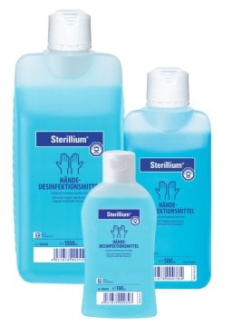 Sterillium, Händedesinfektionsmittel [500 ml]
