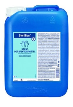 Sterillium Händedesinfektionsmittel [5 l]