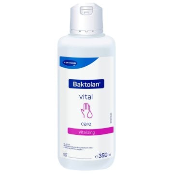 Baktolan vital, Hydro-Gel (350 ml)