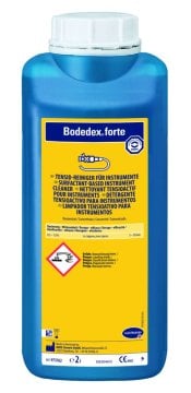 Hartmann Instrumentenreinigung Bodedex® forte