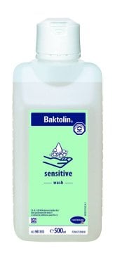 Baktolin sensitive, Waschlotion [500 ml]