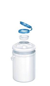 HARTMANN BODE X-Wipes Spender