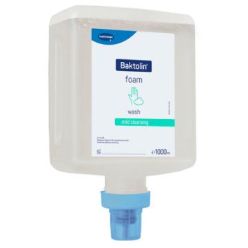 Baktolin foam CleanSafe (1000 ml)