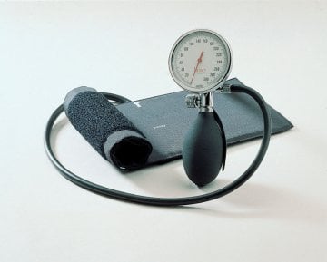 boso Blutdruckmessgerät solid