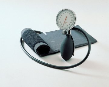 boso roid Blutdruckmessgerät