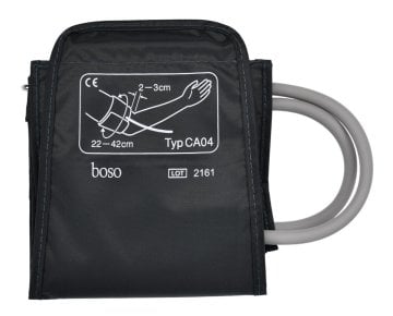 Universalmanschette für Medicus control, -family 4, -vital und -family CA04 (22 - 42 cm)