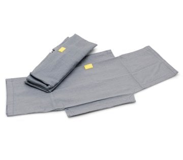 Schutzbezüge für Manschette für Erwachsene (TM2430) (10 Stück)