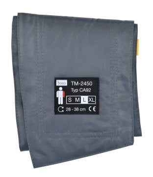 Manschette zu TM-2450 (Gr. XL 17 x 76 cm 36 - 50 cm)
