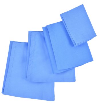 Schutzbezüge für Manschette für Erwachsene TM-2450 (Gr. L) (10 Stück)